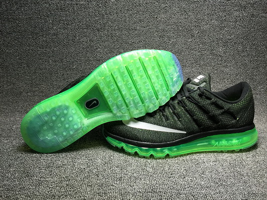 Super Max Nike Air Max 2016 Men--010